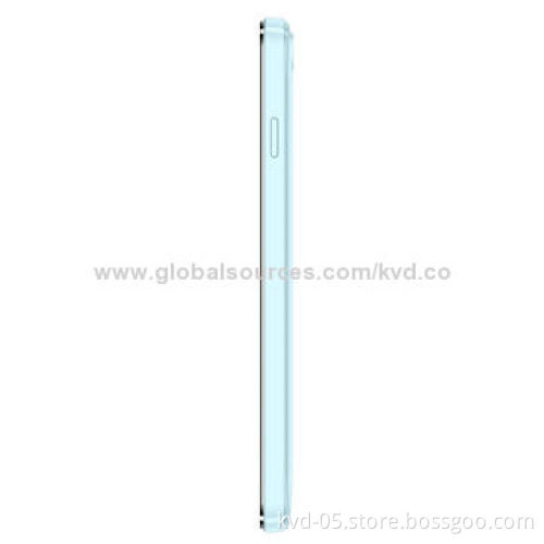 3G Smartphone with Quad-core 1.3GHz, Processor Google's Android 4.4.2